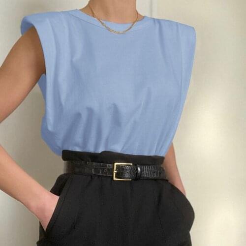 Babatique Womens Summer T-shirts