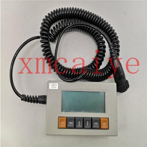 Free Shipping Roland Printing Machine Graphic Display Roland R705 704 700 900 300 Machine Terminal A37A000374