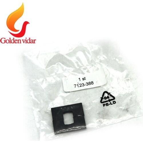 Pump parts DPA Liner 7123-388 Blades Set 7123-388 for Diesel Pump for LUCAS CAV Tractor