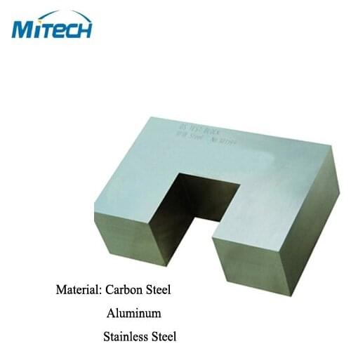 DS Calibration Test Block