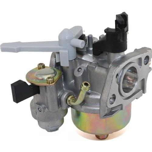 Carburetor Kit for huayi 168 Gasoline Engine, Carburetor Replacement for Japanese Engine 168f 170f 173f 177