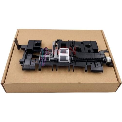 Sheet feeder rear feed guide assembly For HP M452 M377 M477 M377DW M452dn M452dw M452nw M477dnw M477fdw M477fnw RM2-6366