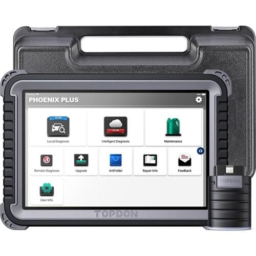 2021 new product topdon phoenix plus vsx 431 v v 4.0 c x-431 euro pro5. 2020 euro tab