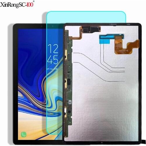 New Full Screen LCD For Samsung Galaxy Tab S4 10.5 T830 T835 LCD Display Touch Screen Digitizer Assembly Replacement Parts