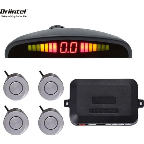 Parking sensors for a car parking sensors parking sensors parking sensors parking sensors 4 sensors parking radar rear partronic