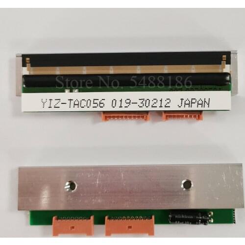 DIGI Printhead SM80 SM90 SM100 SM110 SM300 SM5100 Thermal Print Head for DIGI SM-100 SM-110 SM-300 SM-5100 Scale Printer