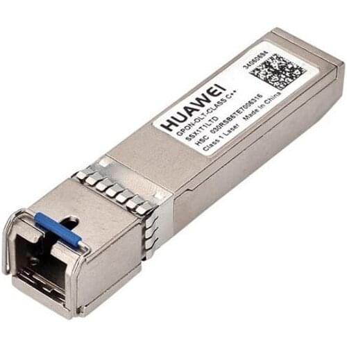 Gpon Huawei Transceiver Switch 8 Port Gepon Olt SFP Module Cable Sfp Price Ont Dual Mode Fiber 120km Vdsl2 4 10g SC Simplex 20km