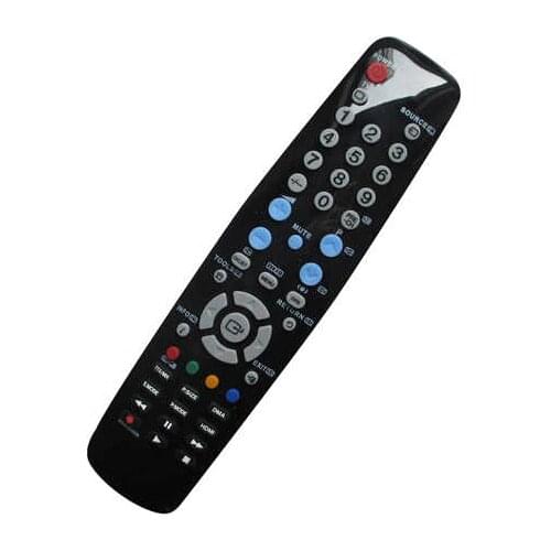 Remote Control For Samsung LE52A756 PS50A756 PS63A756 LE40A756 LE46A756 LE52A756 PS50A756 PS63A756 BN59-00684B LCD HDTV TV