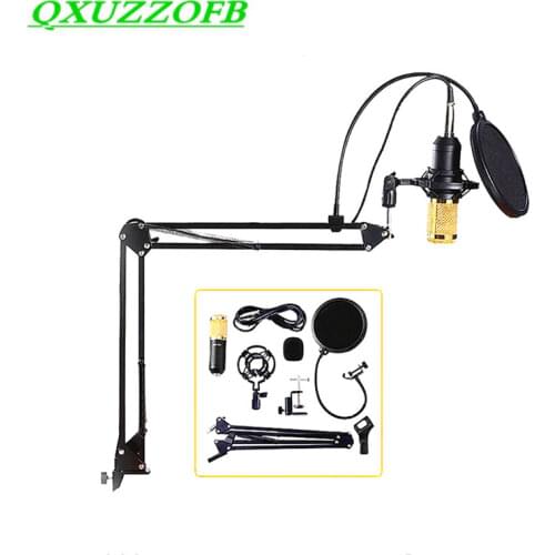 QXUZZOFB Portable Audio Equipment