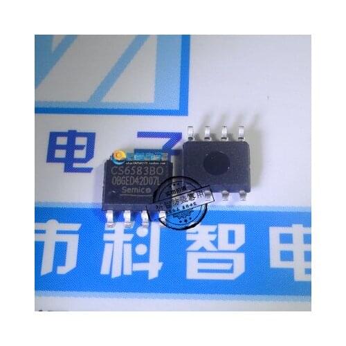 CS6583BO SOP8 LED constant current drive circuit