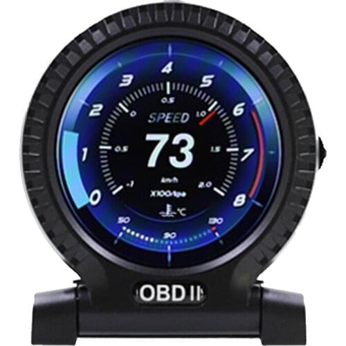 VJOYCAR Instrument Panel Overlays