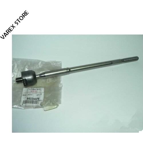 Inner ball head of tie rod for M-itsubishi Outlander OEM:4422A076