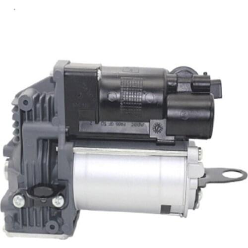 For Mercedes Benz V251 W251 R-Class Air Suspension Compressor Pump 2513200104 2513200604 2513202604 2513201204 2006-2010