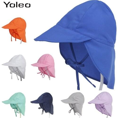 Yoleo Accessories For Newborns