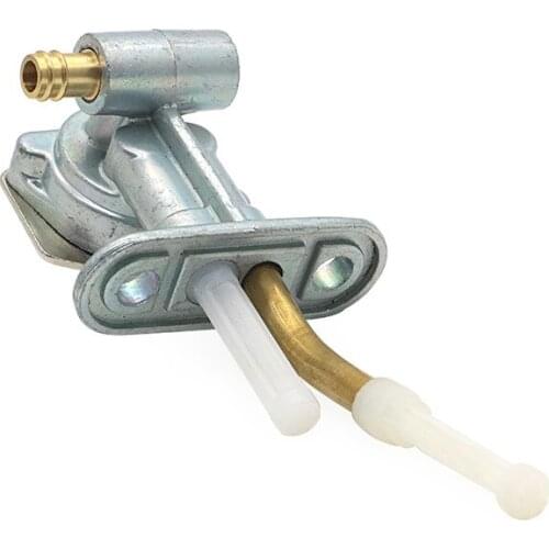 For Arctic Cat ATV Quad Fuel Valve Shut On / Off / Reserve Petcock 250 300 400 500 2x4 4X4 Replace 0470-445