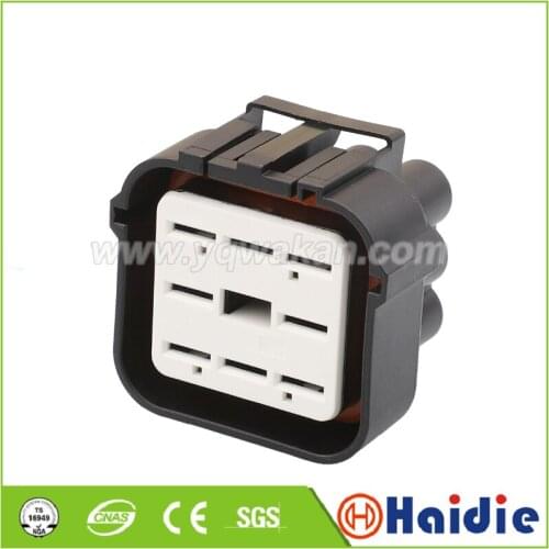1sets 8pin auto electric waterproof plug auto sealed wiring cable connector 344079-1