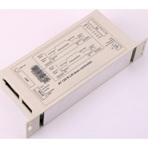 1pcs/lot OTIS elevator door box AT120 R Lift dollar controller Elevator door machine inverter DB238