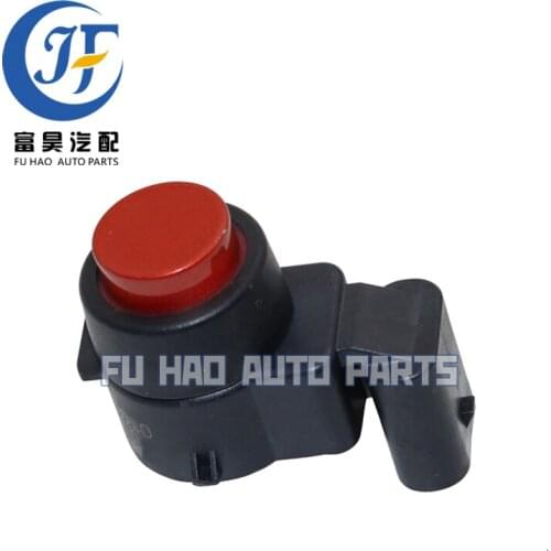 4Pcs OEM Genuine PDC Parking Sensor For BMW 128i 135i 323i M3 X1 Z4 66209263924 9263924