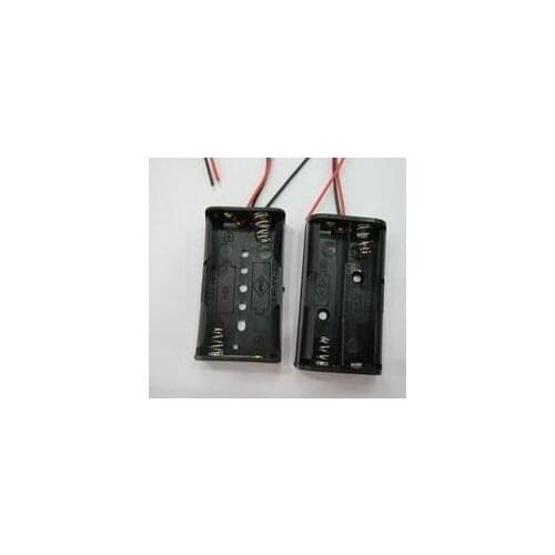 5 2 battery cassette of line 3 v battery box