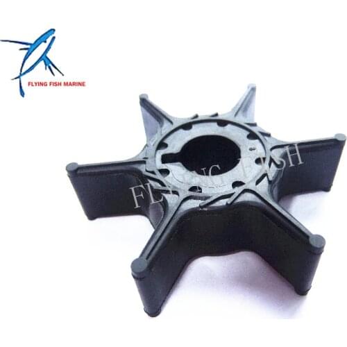 68T-44352-00 18-8910 Boat Engine Impeller for Yamaha 9.9HP 8HP 6HP 4 -Stroke Outboard Motors