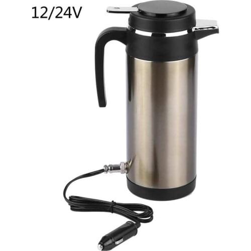 Ashata Electric Kettles-thermoses