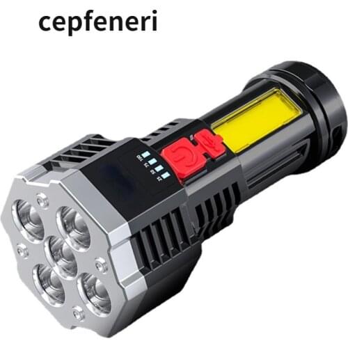Cepfeneri LED Flashlights