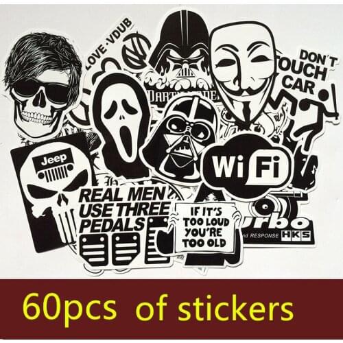 DICHOD Decorative Wall Stickers