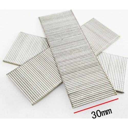 The Nails For Electric Stapler Type 220V F30