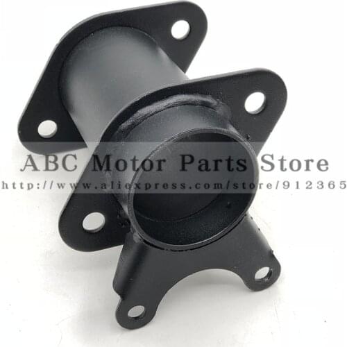 ATV Rear Axle Bracket Spacer Fit For Chinese 50cc/70cc/90cc/110cc/125cc Quad four wheel Motorcycle Off Road Bike