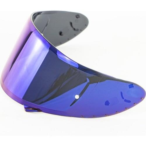 Helmets Lens X14 Motorcycle Helmet Visor X14 Z7 Z-7 CWR-1 NXR RF-1200 X-spirit