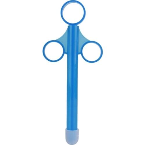 1pc Medical Syringe Needle Hospital Bulb Nurse Syringe Pen Travel Douche Rectal Irrigation Enema Syringe Colon Enema Syringe