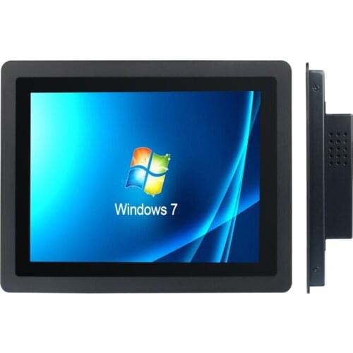 Metawesome LCD Monitors