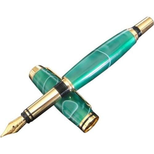 DIY Upgraded Jr. Gentleman I Fountain Pen Kits RZ-FP51