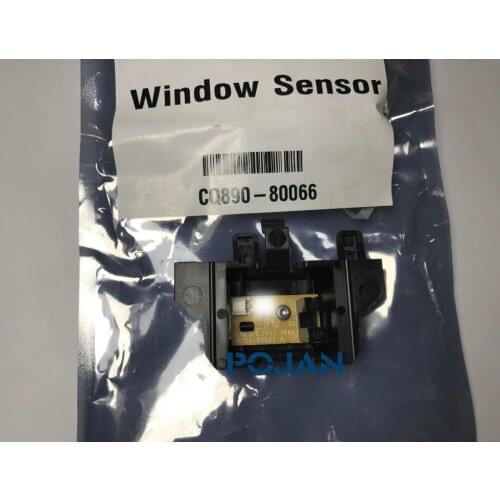 NEW CQ890-67020 CQ890-80066 Window Sensor for DesignJet T520 T120 24-36'' SENSOR Free Shipping Plotter ink parts POJAN Store