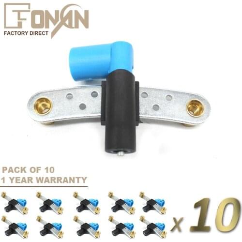 Wholesale Crankshaft Position Sensor For Renault Kangoo Scenic 1.6 16v 8200468647 8200647556
