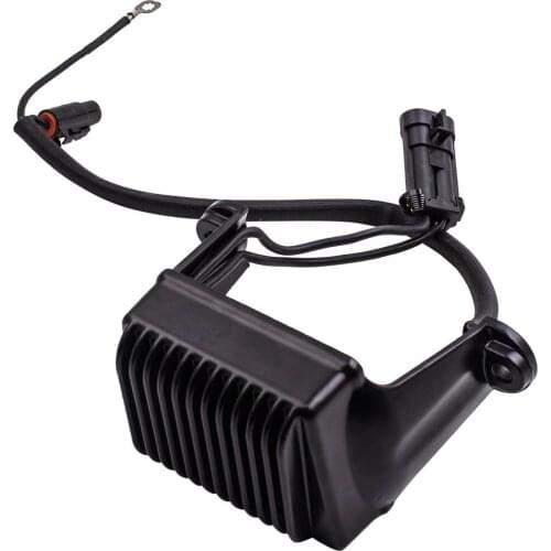 Voltage Regulator Rectifier For Harley Davidson Touring Road King 04-05 74505-04