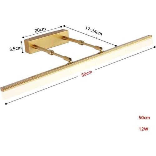 Make Up Spiegel Cabinet Light Lighting Range Maquillage Cosmetic Makeup Mesa De Maquillaje Table Dressing Mirror Vanity Lamp