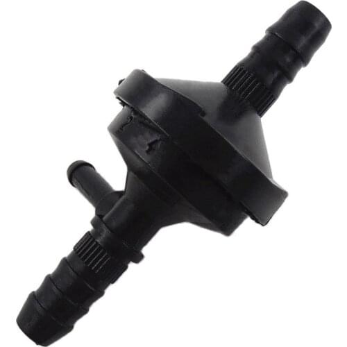 Three Way Air Pump Vacuum Check Valve 07C133529 For Passat A4 A6 A8 Seat Exeo Superb 07C 133 529 058 905 291D