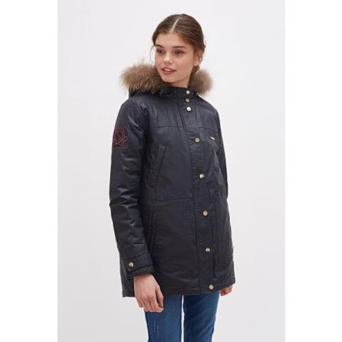 Женская верхняя одежда U.S. POLO ASSN China At AliExpress