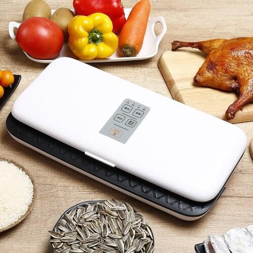 Vacuum Food Sealers packaging machine automatic plastic sealing commercial NEW