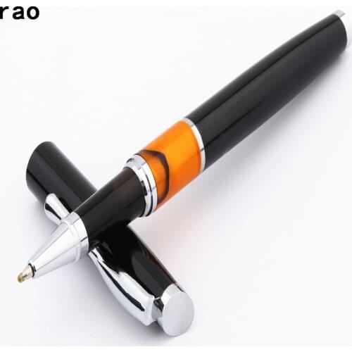 High quality you 183 Beautiful color Business office Medium Nib Rollerball Pen New