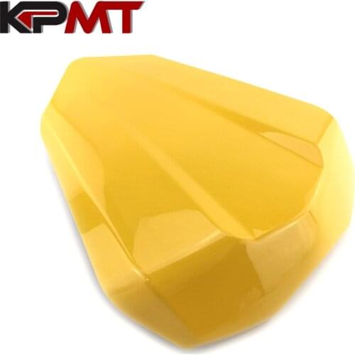 Seat Cowl Rear YZF600 YZFR6 YZF-R6 06 07 For Yamaha YZF 600 R6 2006 2007 Motorcycle Rear Seat Cover Cowl