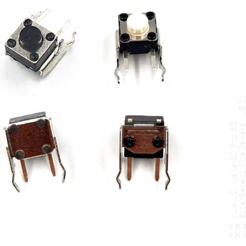 For XBOXONE XBOX360 Game Controller RB LB Buttons Micro Switch Keys Replacement Parts