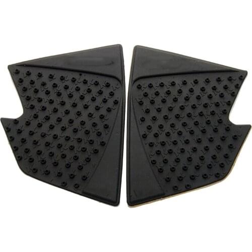 OLPAY Motorcycle Gas Tank Side Traction Knee Protector Anti Slip Pad For KTM Duke 200 Duke390 Duke200/Duke390 2012-2016