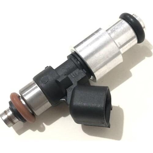 4pcs fuel injector extender adpator 14mm to 14mm for bosch short fuel injector to middle size with oring