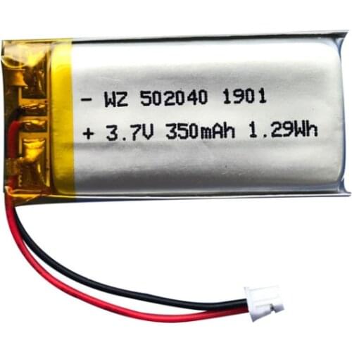 551753 voice recorder lighter battery lithium battery polymer battery rechargeable battery 3.7v lithium battery