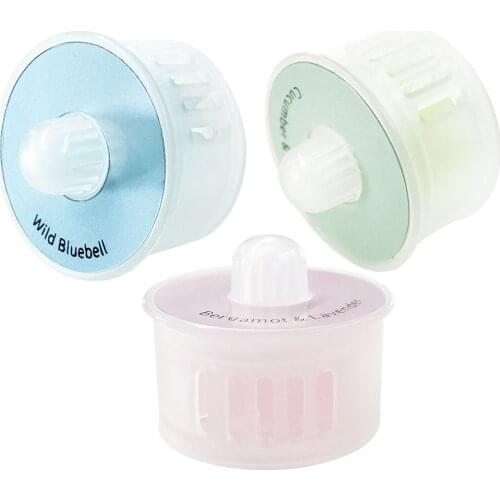 Fragrance Capsules For Ecovacs Deebot T9 T9 MAX T9 POWER T9 AIVI Vacuum Cleaner Air Freshener Lasting Fresh Replacement Sweeper