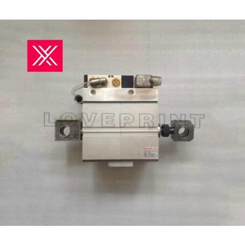 1 piece SM102 CD102 good quality Machine Cylinder/valve 61.186.1341