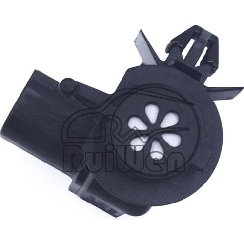 1K0907659 For Seat Alhambra Skoda Yeti VW Caddy Passat Scirocco Tiguan Beetle Air Quality Sensor & Socket 5QJ907643 5K0907659