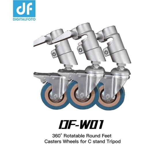 Ножки штативов DF DIGITALFOTO China At AliExpress